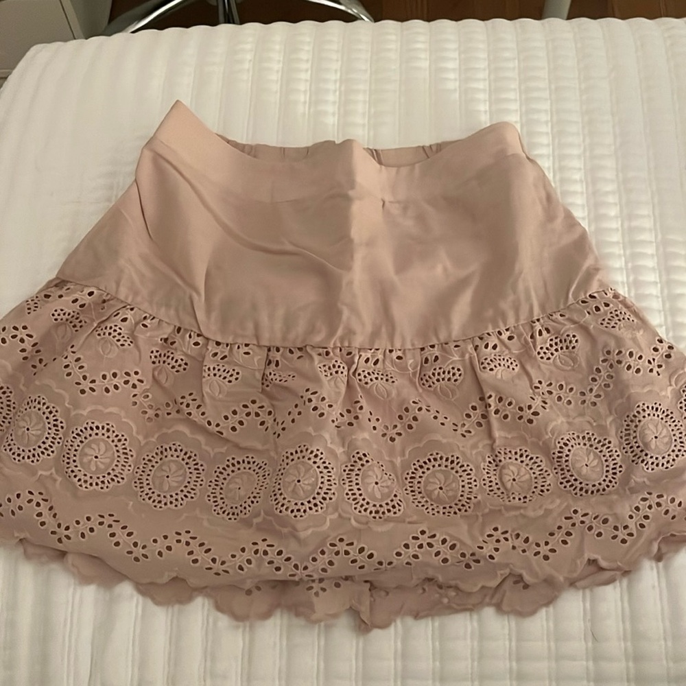 Boho Skirt